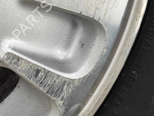Rim MITSUBISHI PAJERO III (V7_W, V6_W) 3.2 Di-D (V68W, V78W) | BP21486129C45 