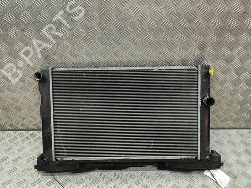 Used Water radiator Water radiator TOYOTA PRIUS (_W3_) 1.8 Hybrid (ZVW3_) (99 hp) 33374368 33374368