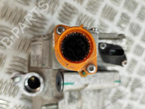 AC compressor PEUGEOT 2008 II (UD_, US_, UY_, UJ_, UR_, UC_) e-2008 (UKZKXZ) | BP30130531M34