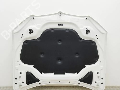 Full front BMW X5 (G05, F95) xDrive 30 d Mild-Hybrid | BP32500623S1 