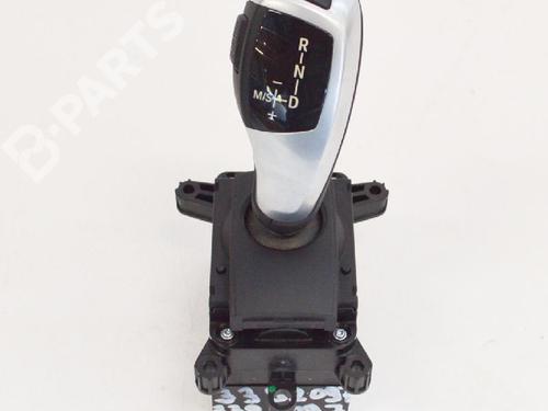 Used Gear lever BMW X5 (F15, F85) xDrive 25 d (231 hp) 6754625