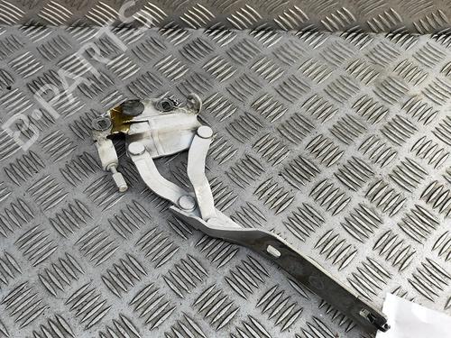 Hinge/Door check strap VW PASSAT B7 Variant (365) 2.0 TDI | BP27350564C146 - Image 6