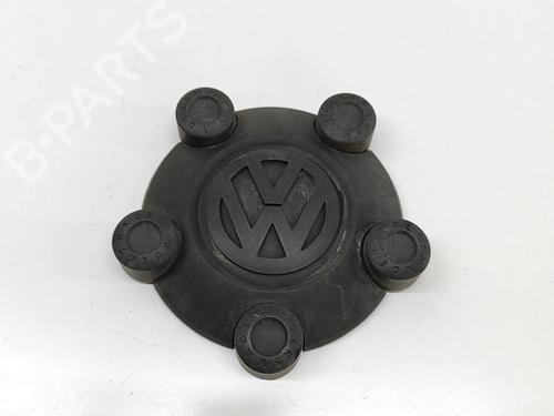 Used Hub cap Hub cap VW CADDY IV Box Body/MPV (SAA, SAH) 2.0 TDI 4motion (150 hp) 27350687 27350687