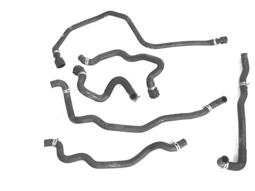 Pipe BMW 5 (F10) 520 d | BP30258293M125