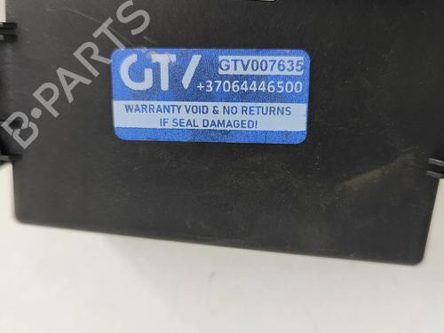 Electronic module SKODA SUPERB III (3V3) 2.0 TSI | BP21809341M83  - Image 8