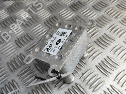 Módulo eletrónico JAGUAR I-PACE (X590) EV400 AWD | BP28435721M83 