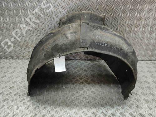 Wheel arch AUDI A5 Sportback (F5A, F5F) S5 TFSI quattro | BP29486878C56 