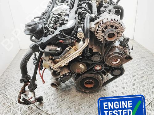 Used Engine Engine 39380378 39380378