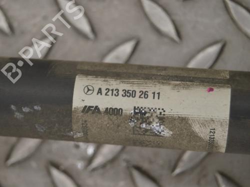 Left rear driveshaft MERCEDES-BENZ E-CLASS Coupe (C238) E 220 d (238.314) | BP33353621M40 - Image 5