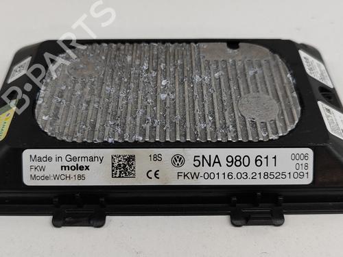 Elektronisk modul VW ID.3 (E11, E12) Pro | BP28548435M83