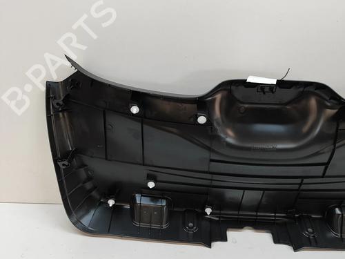 Boot lining NISSAN JUKE (F16_) DIG-T 117 | BP27774850I3  - Image 5