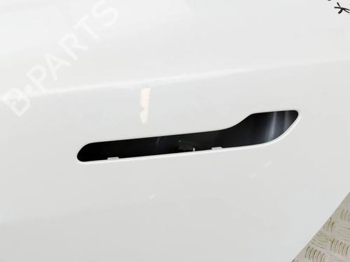 Dør venstre bagtil TESLA MODEL 3 (5YJ3) EV | BP38515437C4 - Image 3