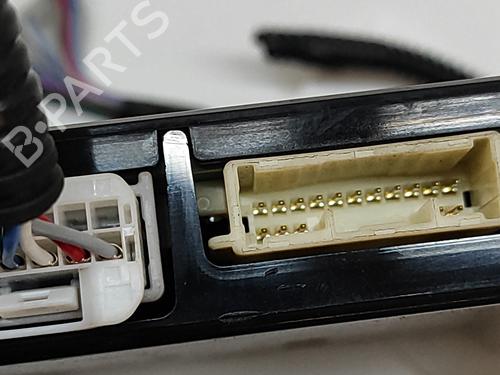 Electronic module TESLA MODEL X (5YJX) P100D AWD | BP28435888M83