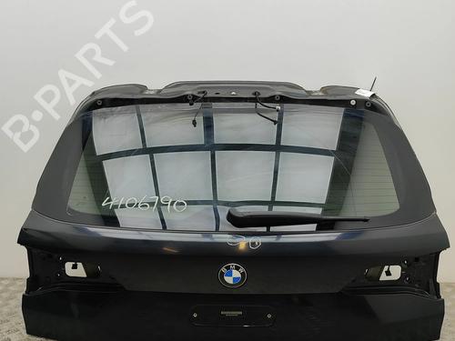 Used Tailgate Tailgate BMW X5 (G05, F95) xDrive 30 d (249 hp) 33164195 33164195