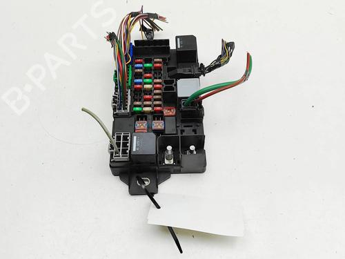 Fuse box JAGUAR F-TYPE Coupe (X152) 3.0 SCV6 S | BP31859580E1 - Image 2