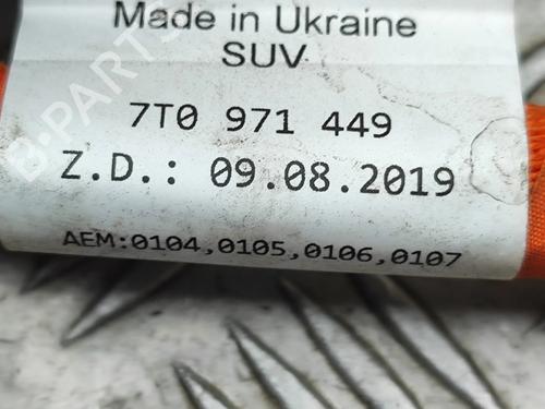 Wiring harness VW MULTIVAN T7 (STM, STN) 1.4 eHybrid | BP33972150E16  - Image 6