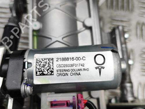 Steering column TESLA MODEL Y (5YJY) Long Range All-wheel Drive | BP33378953M21 - Image 6