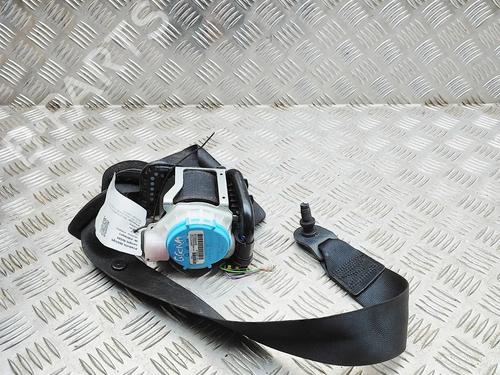 Used Front right seatbelt Front right seatbelt 39446489 39446489