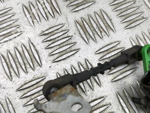 Electronic sensor PORSCHE MACAN (95B) 2.0 | BP33381787M84 - Image 5