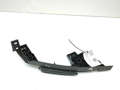 Left headlight support PORSCHE CAYENNE Coupe (9YB) 3.0 E-Hybrid AWD | BP38018103C157 - Image 4