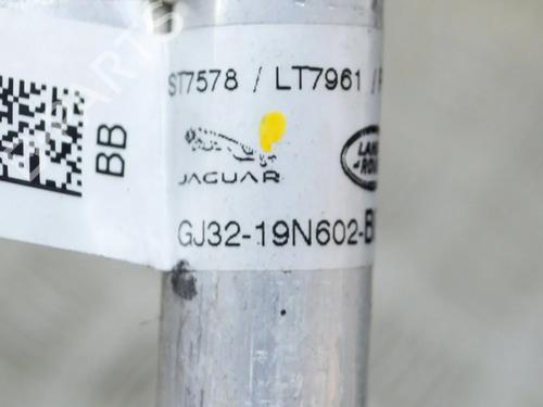 AC pipe JAGUAR E-PACE (X540) 2.0 D180 AWD | BP14625609M126  - Image 7