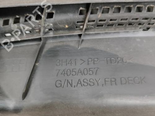 Scuttle panel MITSUBISHI LANCER VIII (CY_A, CZ_A) EVO X (CZ4A) | BP27788425C110 - Image 7