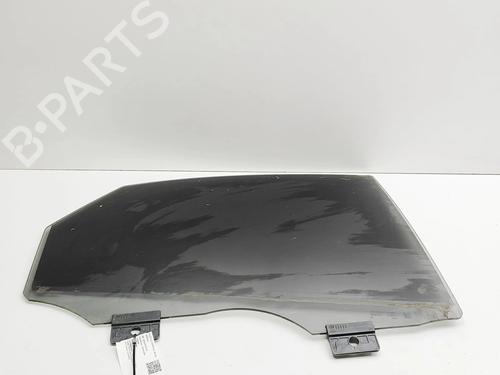 Used Rear right door window Rear right door window AUDI A8 D4 (4H2, 4H8, 4HC, 4HL) 3.0 TDI quattro (262 hp) 33382409 33382409