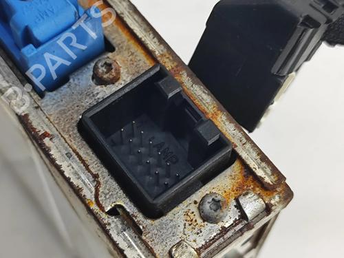 Electronic module AUDI A8 D2 (4D2, 4D8) 2.5 TDI quattro | BP25614769M83  - Image 5
