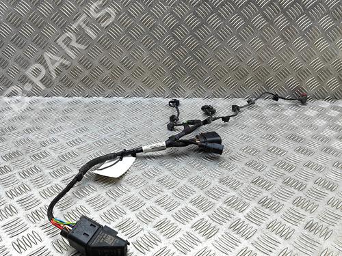 Electronic sensor MAN TGE Van 2.0 TDI (01V, 03V, 36V, UYB, UYC, UYD) | BP31976984M84 