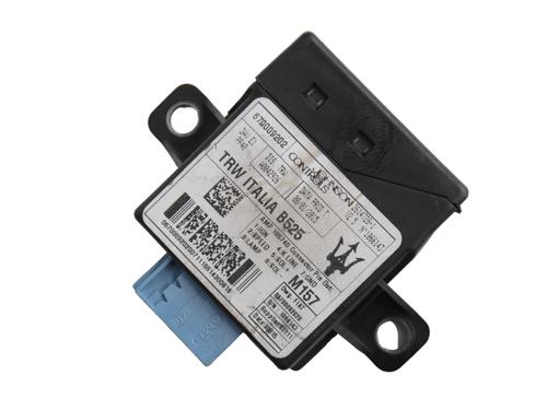 Electronic module MASERATI GHIBLI III (M157) 3.0 | BP30243166M83 