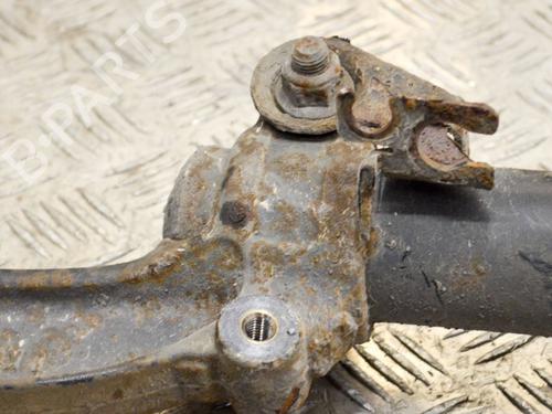 Left front shock absorber AUDI A6 C7 (4G2, 4GC) 2.0 TDI | BP8935785M16 