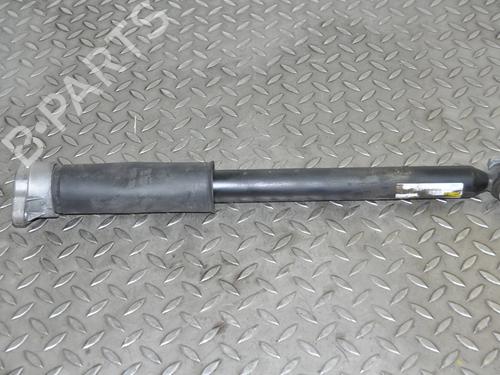 Used Left rear shock absorber Left rear shock absorber MERCEDES-BENZ C-CLASS (W205) C 250 BlueTEC / d (205.008, 205.006) (204 hp) 9864863 9864863