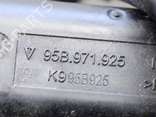 Wiring harness PORSCHE MACAN (95B) 3.0 S | BP14611876E16 
