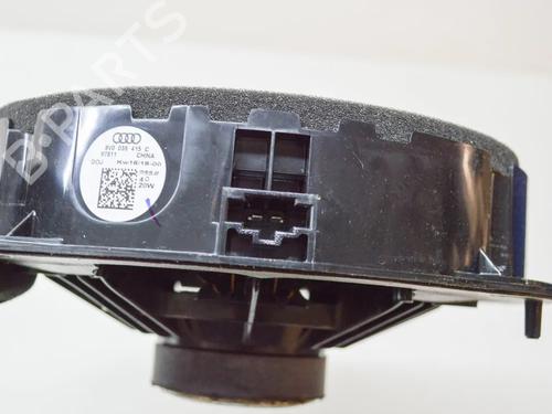 Speaker AUDI A3 Limousine (8VS, 8VM) 30 TFSI | BP27753596E2 - Image 3