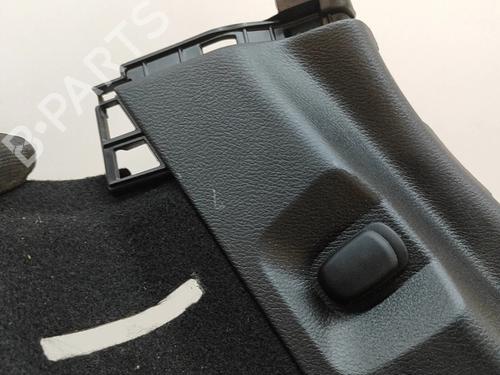 Boot lining INFINITI Q30 1.6 | BP28564080I3 - Image 4