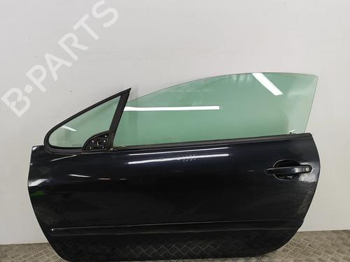 Used Left front door Left front door PEUGEOT 307 CC (3B) 2.0 16V (136 hp) 17768235 17768235