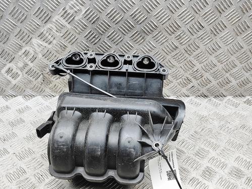 Intake manifold BMW 5 (E60) 530 d | BP37481603M70  - Image 6