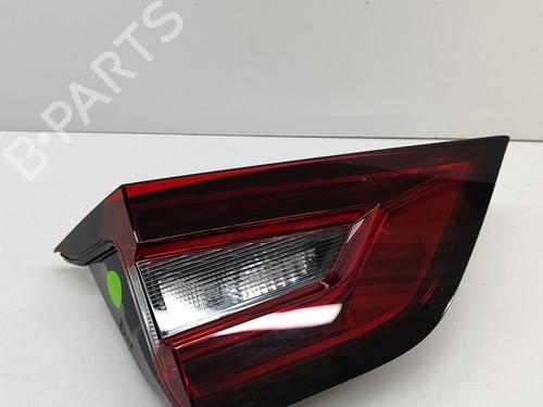 Used Left tailgate light NISSAN JUKE (F16_) DIG-T 117 (117 hp) 28551157