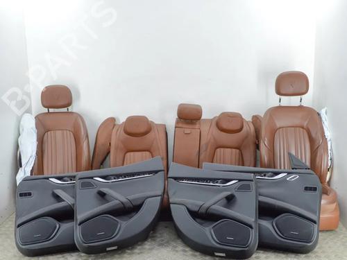 Used Seats set Seats set MASERATI GHIBLI III (M157) 3.0 S (409 hp) 33356768 33356768