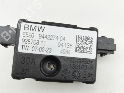 Electronic module BMW XM (G09) XM All-wheel Drive | BP33389310M83  - Image 5