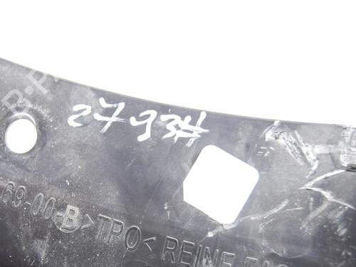 Front bumper bracket TESLA MODEL 3 (5YJ3) EV | BP27749097C158 - Image 5