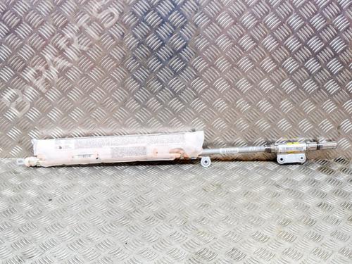 Used Left curtain airbag MERCEDES-BENZ E-CLASS Convertible (A207) E 350 CDI (207.423) (265 hp) 14633011