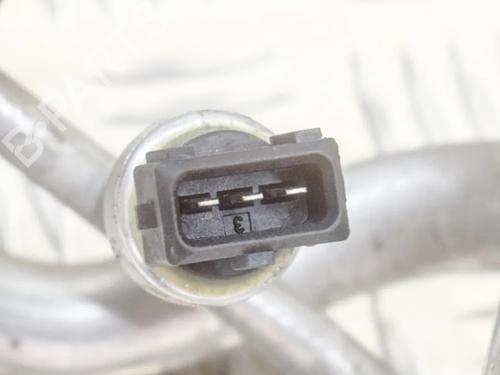 AC pipe VOLVO V40 Hatchback (525) D4 | BP14614803M126  - Image 5