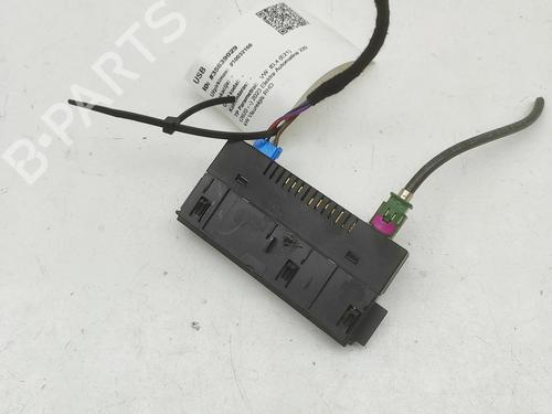electronic-module-vw-id4-e21-2020-35717850 main image