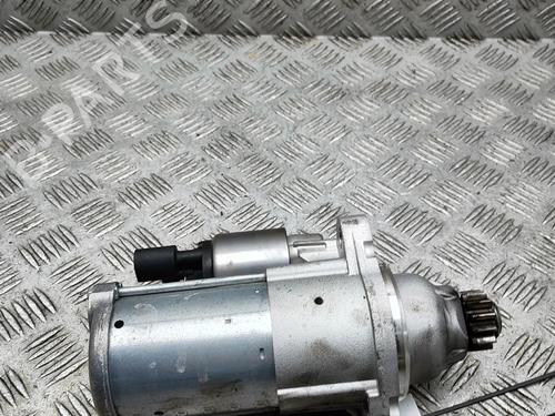 Starter SKODA FABIA IV (PJ3) 1.0 TSI | BP39101777M8 - Image 5