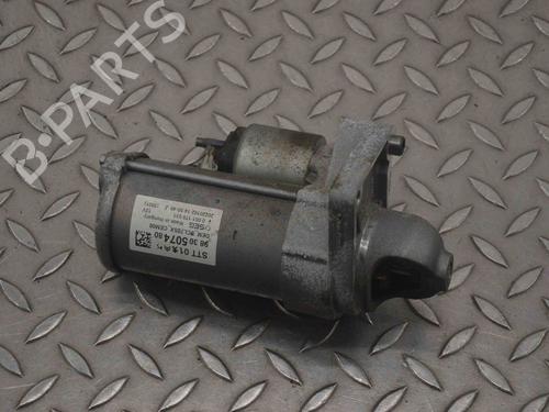 Used Starter PEUGEOT 3008 II SUV (MC_, MR_, MJ_, M4_) 1.2 THP/ PureTech 130 (MRHNSM, MRHNSU, MRHNSJ, MRHNYW,... (131 hp) 30246399