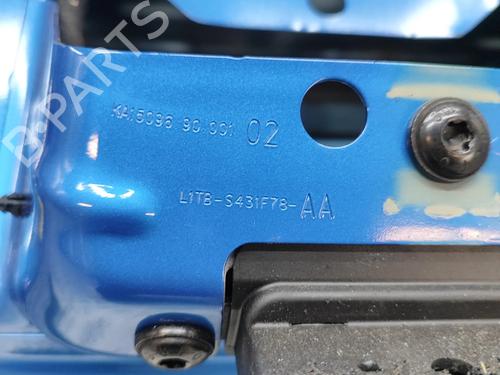 Tailgate FORD PUMA (J2K, CF7) 1.0 EcoBoost mHEV | BP33396167C6  - Image 8