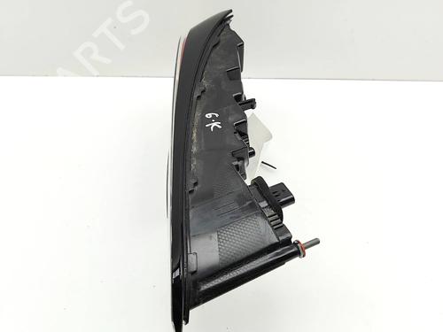 Left taillight TESLA MODEL 3 (5YJ3) EV | BP38162612C34 - Image 2