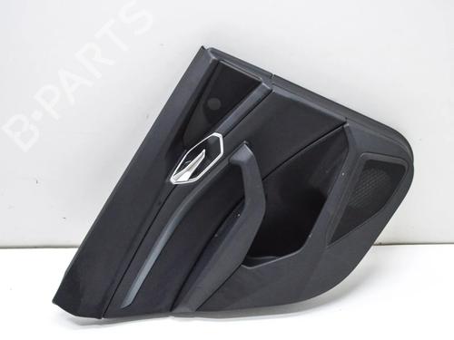 Seats set AUDI E-TRON (GEN) 50 quattro | BP28687047C78 - Image 8