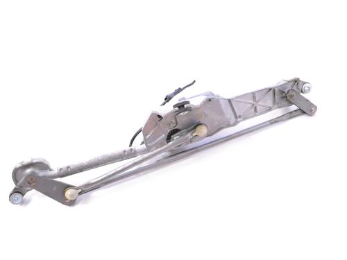 Front wipers mechanism JAGUAR F-TYPE Coupe (X152) 3.0 SCV6 S | BP30281125C83